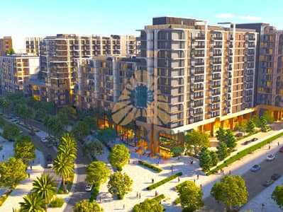 2 habitaciones Apartamento para en Venta en Saadiyat Island, Abu Dhabi - 1. JPG