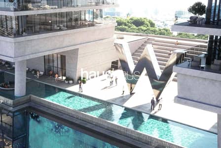 迪拜港， 迪拜 3 卧室公寓待售 - 位于迪拜港，W Residences 3 卧室的公寓 12620000 AED - 15684842