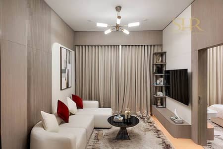 1 Bedroom Flat for Rent in Jumeirah Village Circle (JVC), Dubai - Community View | Brand New & Vacant | Furnished 1 Bedroom Flat for Rent in Jumeirah Village Circle (JVC), Dubai - Community View | Brand New & Vacant | Furnished