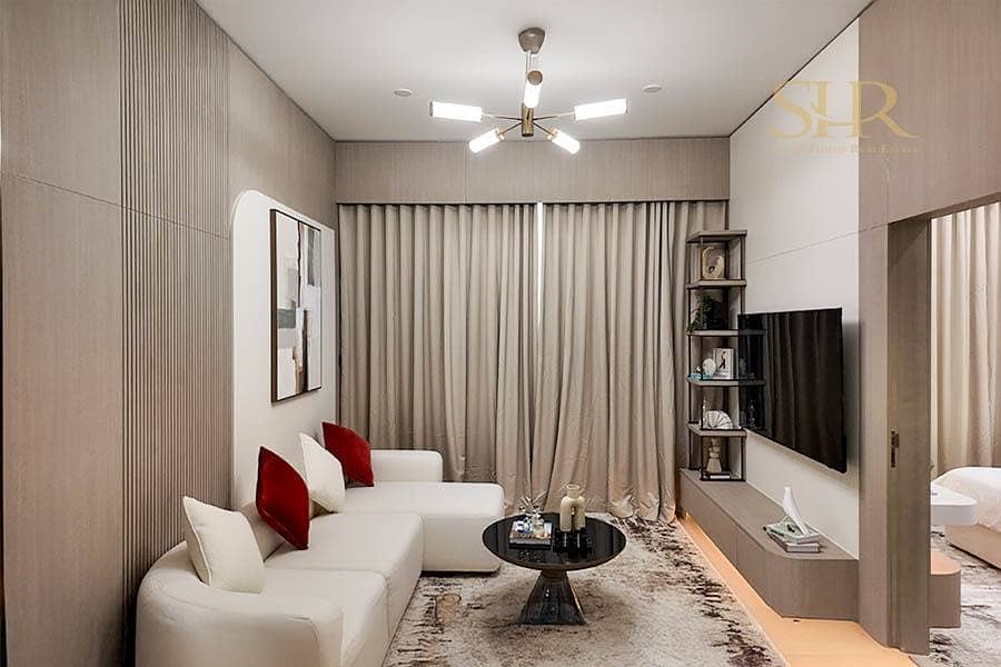 Apartamento en Jumeirah Village Circle (JVC),JVC District 11,Pearl House III by Imtiaz, 1 dormitorio, 90000 AED - 15684695 Apartamento en Jumeirah Village Circle (JVC),JVC District 11,Pearl House III by Imtiaz, 1 dormitorio, 90000 AED - 15684695