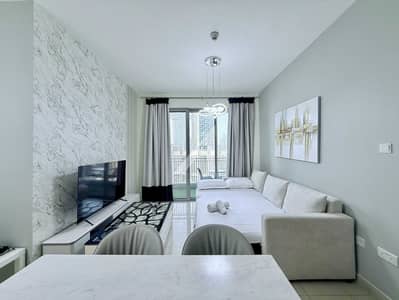 1 Bedroom Apartment for Sale in Downtown Dubai, Dubai - image_0