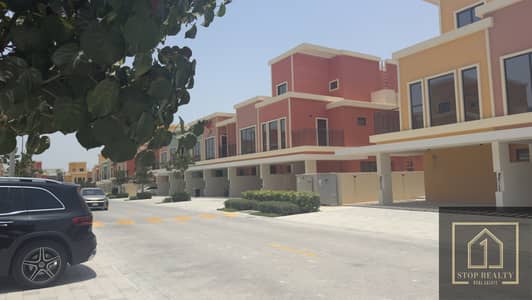 3 Camere Villa in Affitto a DAMAC Lagoons, Dubai - Villa a DAMAC Lagoons，Portofino, 3 camere da letto, 155000 AED - 15685288