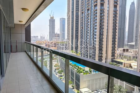 2 habitaciones Apartamento para en Alquiler en Downtown Dubai, Dubai - Apartamento en Downtown Dubai,Mohammad Bin Rashid Boulevard,8 Boulevard Walk, 2 dormitorios, 125000 AED - 15685298 2 habitaciones Apartamento para en Alquiler en Downtown Dubai, Dubai - Apartamento en Downtown Dubai,Mohammad Bin Rashid Boulevard,8 Boulevard Walk, 2 dormitorios, 125000 AED - 15685298