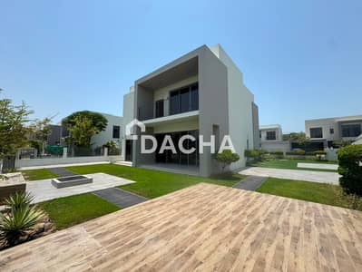5 habitaciones Villa para en Alquiler en Dubai Hills Estate, Dubai - Villa en Dubai Hills Estate，Sidra Villas，Sidra 1, 5 dormitorios, 550000 AED - 15685351