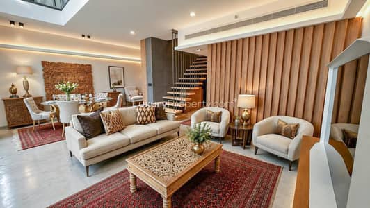 2 Camere Appartamento in Vendita a Sobha Hartland, Dubai - Appartamento a Sobha Hartland，The Terraces，The Terraces South, 2 camere da letto, 3150000 AED - 15537716
