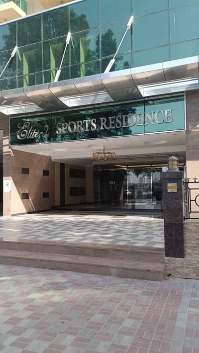 Studio de à à louer à Dubai Sports City, Dubai - 18. jpg Studio de à à louer à Dubai Sports City, Dubai - 18. jpg