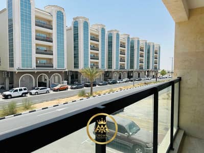 2 Bedroom Flat for Rent in Tilal City, Sharjah - IMG_2998. jpg