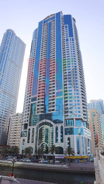 2 Bedroom Apartment for Rent in Al Majaz, Sharjah - 01. png