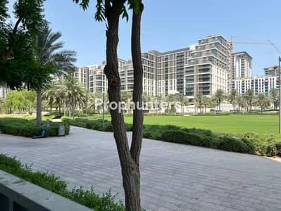 2 habitaciones Apartamento para en Alquiler en Dubai Hills Estate, Dubai - Apartamento en Dubai Hills Estate，Park Field，Park Field Building 2, 2 dormitorios, 180000 AED - 15685413