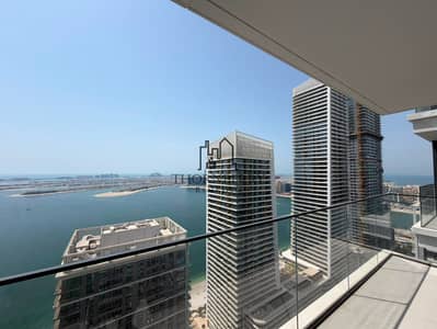 3 Schlafzimmer Wohnung zum zur Miete in Dubai Harbour, Dubai - b8ebeb76-0fc3-4ee1-95e5-cc7e12b61421. jpeg 3 Schlafzimmer Wohnung zum zur Miete in Dubai Harbour, Dubai - b8ebeb76-0fc3-4ee1-95e5-cc7e12b61421. jpeg