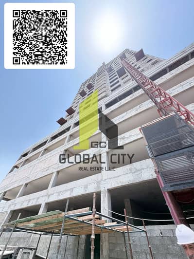 2 Bedroom Apartment for Sale in Emirates City, Ajman - WhatsApp Image 2026-07-02 at 13.16. 25. jpeg 2 Bedroom Apartment for Sale in Emirates City, Ajman - WhatsApp Image 2026-07-02 at 13.16. 25. jpeg
