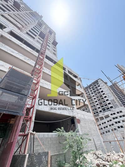 2 Bedroom Apartment for Sale in Emirates City, Ajman - WhatsApp Image 2026-07-02 at 13.16. 03. jpeg 2 Bedroom Apartment for Sale in Emirates City, Ajman - WhatsApp Image 2026-07-02 at 13.16. 03. jpeg