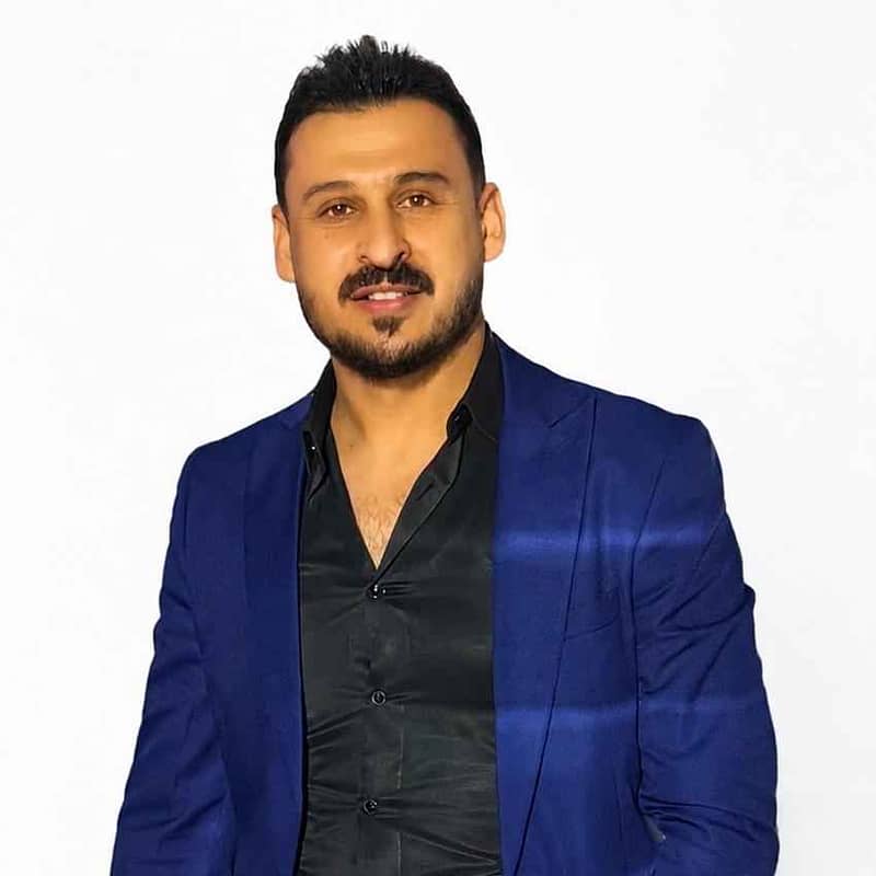 hasan aldulaimi