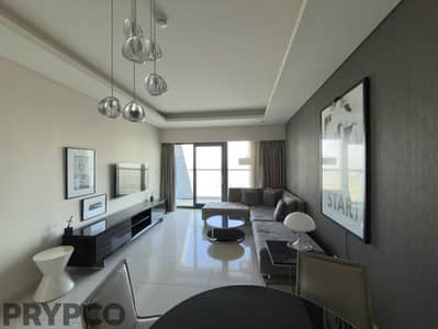 3 Bedroom Flat for Rent in Business Bay, Dubai - IMG_9475. jpg
