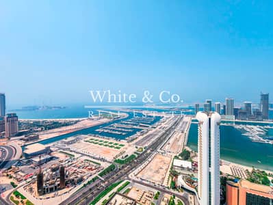 4 Slaapkamers Appartement te Koop in Dubai Marina, Dubai - Appartement in Dubai Marina，Marina Crown, 4 slaapkamers, 4650000 AED - 15681397