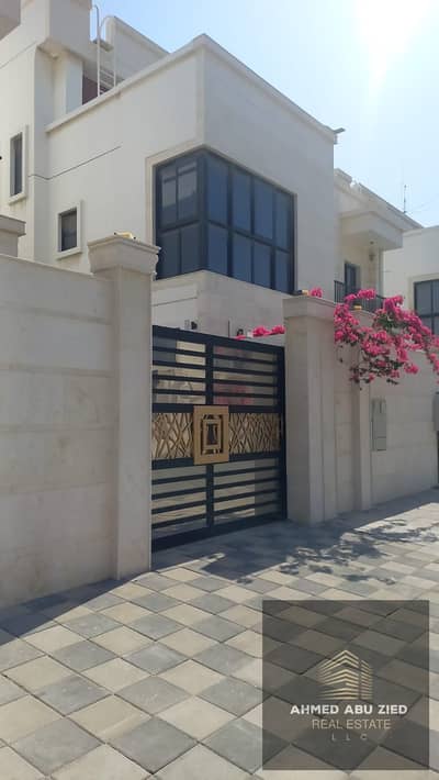 7 Slaapkamers Villa te Huur in Al Zahya, Ajman - WhatsApp Image 2026-07-02 at 10.58. 41 AM (2). jpeg 7 Slaapkamers Villa te Huur in Al Zahya, Ajman - WhatsApp Image 2026-07-02 at 10.58. 41 AM (2). jpeg