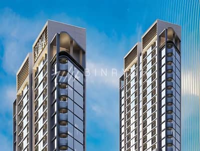 1 Camera Appartamento in Vendita a Motor City, Dubai - Appartamento a Motor City,Sobha Orbis,Sobha Orbis Tower E, 1 camera da letto, 1300000 AED - 15685559 1 Camera Appartamento in Vendita a Motor City, Dubai - Appartamento a Motor City,Sobha Orbis,Sobha Orbis Tower E, 1 camera da letto, 1300000 AED - 15685559