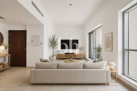 2 Bedroom Apartment for Sale in Downtown Dubai, Dubai - images image img