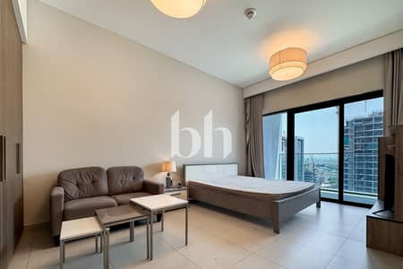 Estudio para en Alquiler en Business Bay, Dubai - File 1
