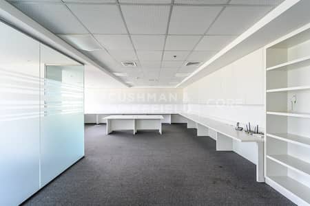 Office for Rent in Sheikh Zayed Road, Dubai - Fully Fitted Unit | Prime Location | DED License Office for Rent in Sheikh Zayed Road, Dubai - Fully Fitted Unit | Prime Location | DED License