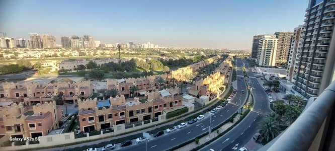 Appartement de 1 chambre à à louer à Dubai Sports City, Dubai - 20322318-27d8-423b-acfa-47498e12812c (1). jpg