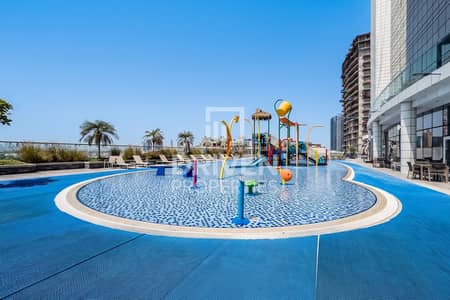Monolocale in affitto a Jumeirah Village Triangle (JVT), Dubai - Appartamento a Jumeirah Village Triangle (JVT)，JVT District 3, 55000 AED - 15685613