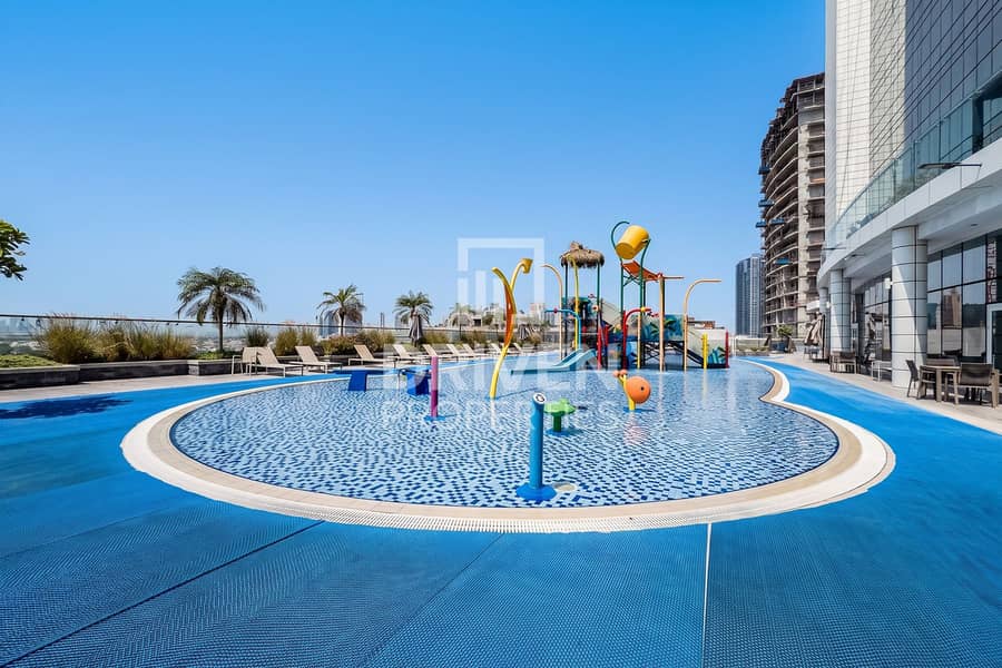 Appartamento a Jumeirah Village Triangle (JVT),JVT District 3, 55000 AED - 15685613 Appartamento a Jumeirah Village Triangle (JVT),JVT District 3, 55000 AED - 15685613