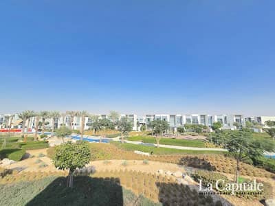 4 Schlafzimmer Townhouse zum zur Miete in The Valley by Emaar, Dubai - Reihenhaus in The Valley by Emaar，Talia, 4 schlafzimmer, 165000 AED - 15685639