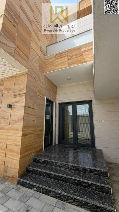 5 Camere Villa in Affitto a Al Yasmeen, Ajman - WhatsApp Image 2026-07-02 at 1.07. 07 PM (1) (1). jpeg