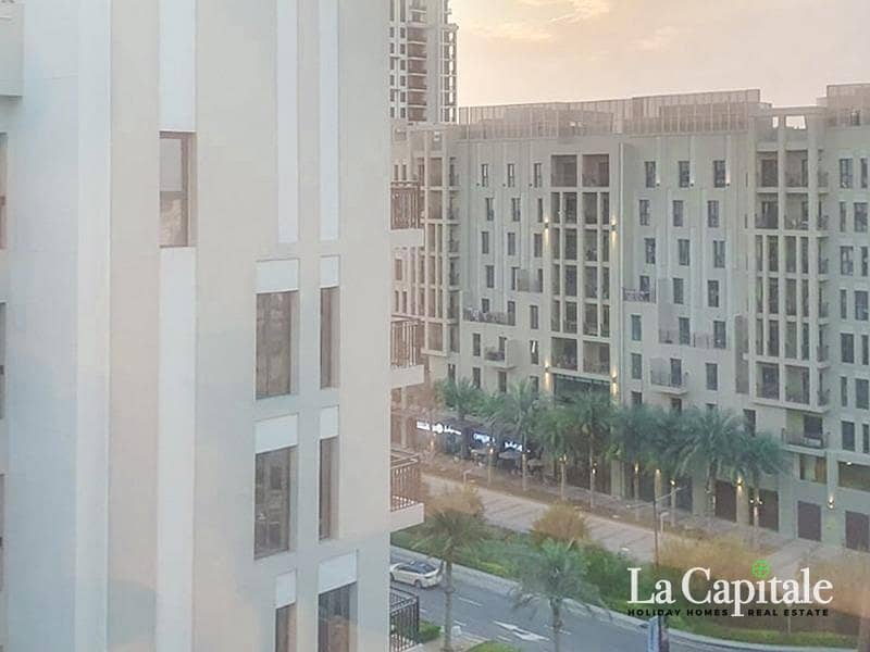 Квартира в Таун Сквер,Хаят Бульвар,Хаят Бульвар 2Б, 45000 AED - 15685675 Квартира в Таун Сквер,Хаят Бульвар,Хаят Бульвар 2Б, 45000 AED - 15685675