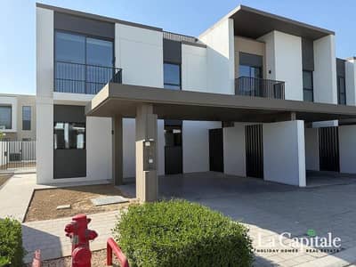 Townhouse de 4 chambres à à louer à Arabian Ranches 3, Dubai - Maison de ville à Arabian Ranches 3,Raya, 4 chambres, 225000 AED - 15685683 Townhouse de 4 chambres à à louer à Arabian Ranches 3, Dubai - Maison de ville à Arabian Ranches 3,Raya, 4 chambres, 225000 AED - 15685683