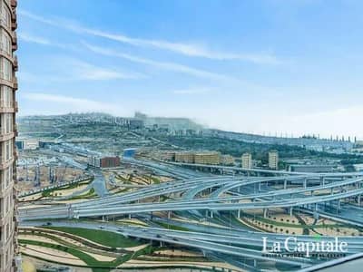 Studio for Rent in Jumeirah Lake Towers (JLT), Dubai - FULLY FURNISHED | MEADOWS VIEW | READY TO MOVE Studio for Rent in Jumeirah Lake Towers (JLT), Dubai - FULLY FURNISHED | MEADOWS VIEW | READY TO MOVE