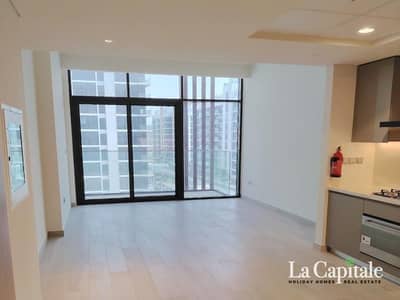 3 Bedroom Apartment for Rent in Meydan, Dubai - VACANT | CHILLER INCLUDED | POOL AND LAGOON VIEW 3 Bedroom Apartment for Rent in Meydan, Dubai - VACANT | CHILLER INCLUDED | POOL AND LAGOON VIEW