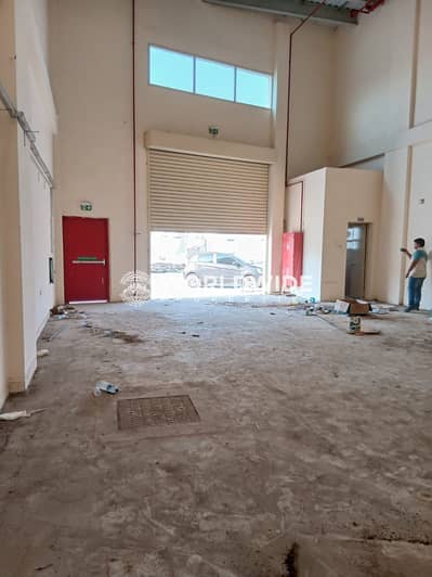 Склад в аренду в Аль Джурф, Аджман - WhatsApp Image 2026-07-01 at 17.53. 25 (1). jpeg