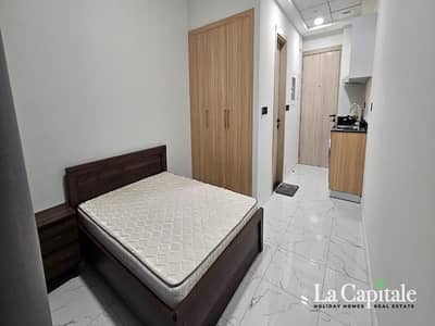 Studio de  à à louer à Downtown Jebel Ali, Dubai - Appartement à Downtown Jebel Ali，Alexis Tower, 39999 AED - 15685699