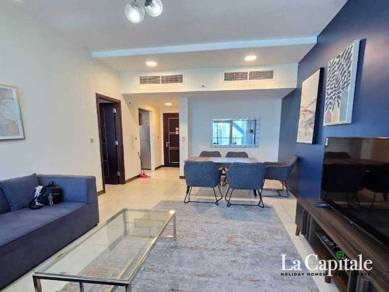 Appartamento a Jumeirah Lake Towers (JLT),JLT Cluster D,Indigo Tower, 2 camere da letto, 115000 AED - 15685702 Appartamento a Jumeirah Lake Towers (JLT),JLT Cluster D,Indigo Tower, 2 camere da letto, 115000 AED - 15685702