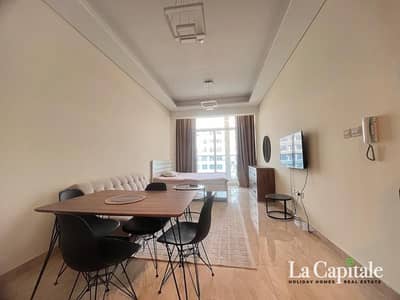 Studio zum zur Miete in Arjan, Dubai - Wohnung in Arjan，Samana Greens, 41990 AED - 15685708