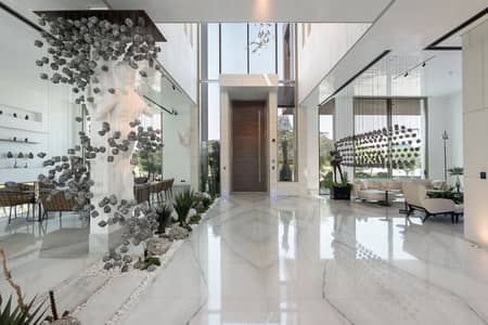 7 Camere Villa in Affitto a Dubai Hills Estate, Dubai - DSC01287-Edit. jpg