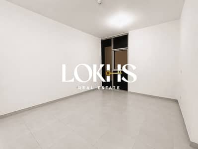 Studio te Huur in Dubai South, Dubai - Appartement in Dubai South，Residential District，The Pulse，The Pulse Residence Park，The Pulse Residence Park B3, 44999 AED - 15684879