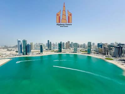 3 Camere Appartamento in Affitto a Al Mamzar, Sharjah - 1000722155. jpg