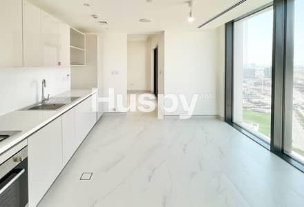 1 Bedroom Apartment for Rent in Sobha Hartland, Dubai - Vacant | High Floor | Unfurnished 1 Bedroom Apartment for Rent in Sobha Hartland, Dubai - Vacant | High Floor | Unfurnished