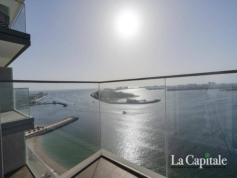 GENUINE RESALE | SEA VIEW | BEACHFRONT ACCESS GENUINE RESALE | SEA VIEW | BEACHFRONT ACCESS