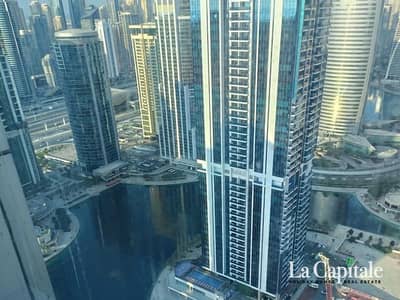1 chambre Appartement à à vendre à Jumeirah Lake Towers (JLT), Dubai - Appartement à Jumeirah Lake Towers (JLT)，JLT Cluster L，Preatoni Tower, 1 chambre, 1399990 AED - 15685843