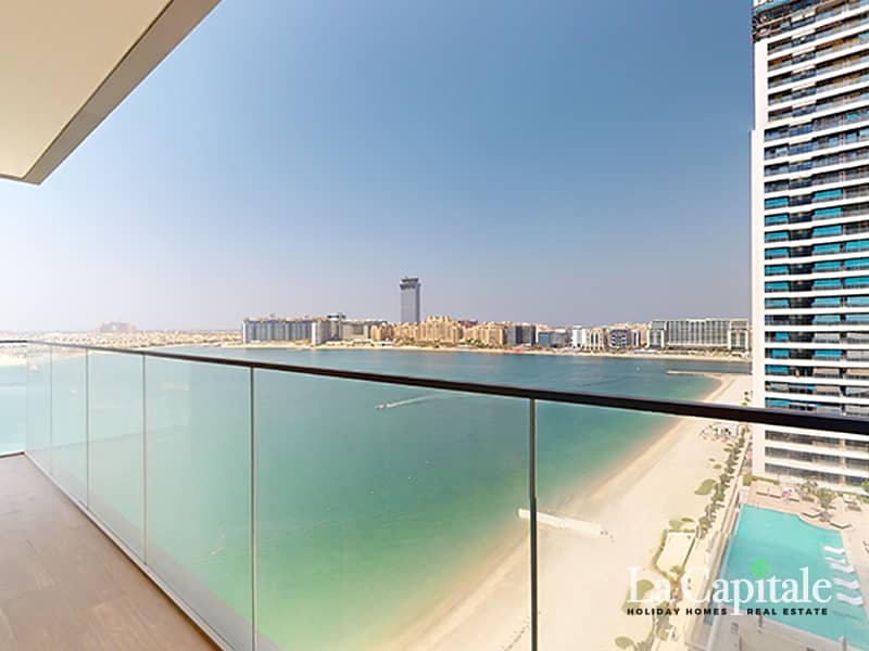 Wohnung in Dubai Harbour,Emaar Beachfront,Beach Isle,Beach Isle Tower 1, 3 schlafzimmer, 9800000 AED - 15685832 Wohnung in Dubai Harbour,Emaar Beachfront,Beach Isle,Beach Isle Tower 1, 3 schlafzimmer, 9800000 AED - 15685832
