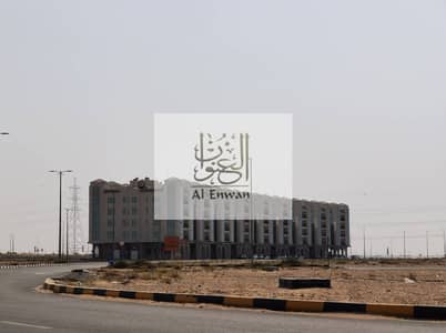 Plot zum zum Verkauf in Tilal City, Sharjah - 1000190831. jpg Plot zum zum Verkauf in Tilal City, Sharjah - 1000190831. jpg