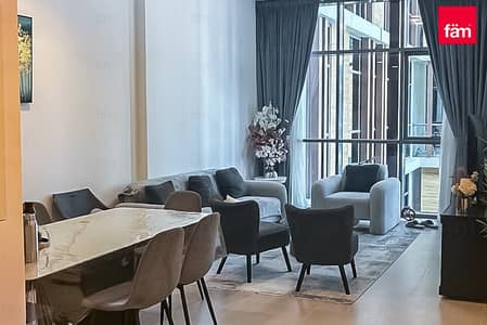 2 habitaciones Apartamento para en Venta en Culture Village (Jaddaf Waterfront), Dubai - Apartamento en Culture Village (Jaddaf Waterfront),Dubai Wharf,Tower 3, 2 dormitorios, 1999999 AED - 15685850 2 habitaciones Apartamento para en Venta en Culture Village (Jaddaf Waterfront), Dubai - Apartamento en Culture Village (Jaddaf Waterfront),Dubai Wharf,Tower 3, 2 dormitorios, 1999999 AED - 15685850