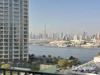3 habitaciones Apartamento para en Alquiler en Dubai Creek Harbour, Dubai - Apartamento en Dubai Creek Harbour,Island Park,Island Park 1, 3 dormitorios, 260000 AED - 15685873 3 habitaciones Apartamento para en Alquiler en Dubai Creek Harbour, Dubai - Apartamento en Dubai Creek Harbour,Island Park,Island Park 1, 3 dormitorios, 260000 AED - 15685873