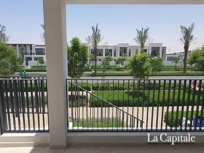 Townhouse de 3 chambres à à louer à Arabian Ranches 3, Dubai - Maison de ville à Arabian Ranches 3,Bliss 2, 3 chambres, 160000 AED - 15685883 Townhouse de 3 chambres à à louer à Arabian Ranches 3, Dubai - Maison de ville à Arabian Ranches 3,Bliss 2, 3 chambres, 160000 AED - 15685883