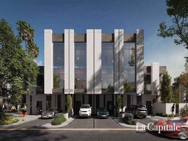 Reportage Properties Developer