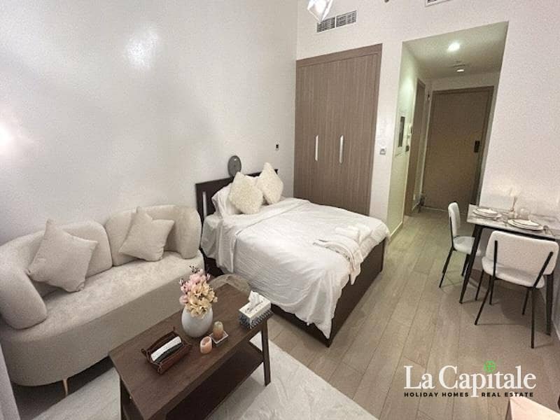 EXCLUSIVE | GREAT INVESTMENT | FULLY FURNISHED EXCLUSIVE | GREAT INVESTMENT | FULLY FURNISHED
